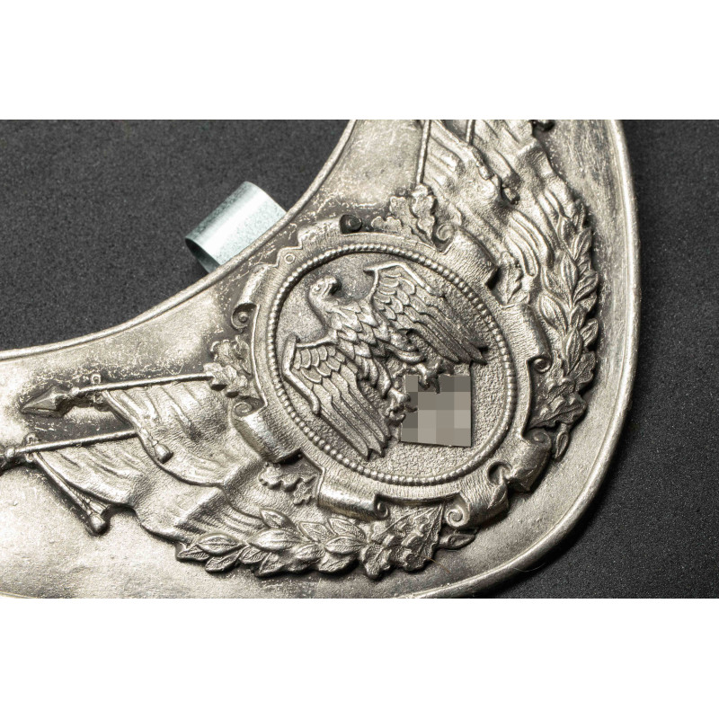 Ringkragen - Wehrmacht