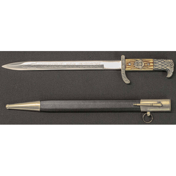 Dagger - SS Polizei