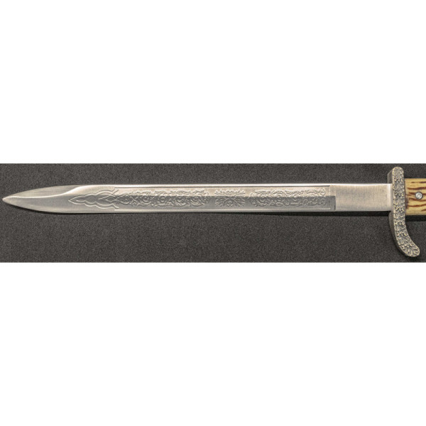 Dagger - SS Polizei