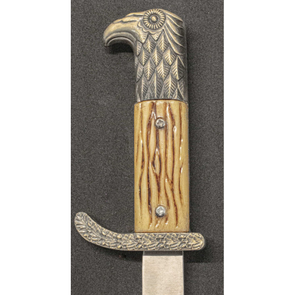 Dagger - SS Polizei