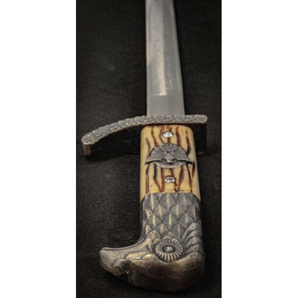 Dagger - SS Polizei