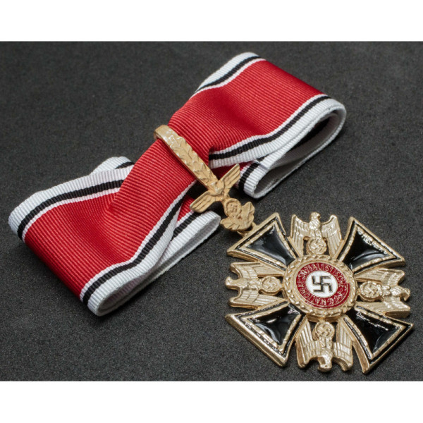 Ordine Tedesco del NSDAP di 2a Classe