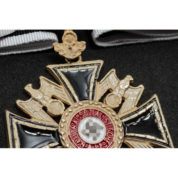 Ordine Tedesco del NSDAP di 2a Classe