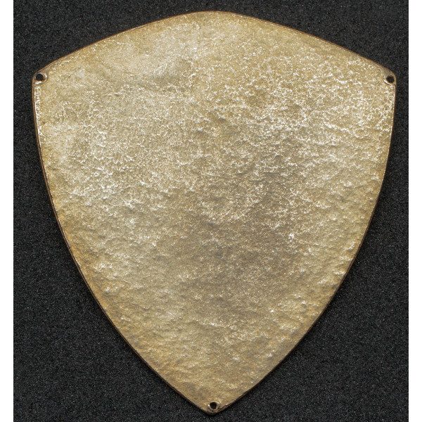 Schild - Spezielles Feuerwehr-Bataillon 2