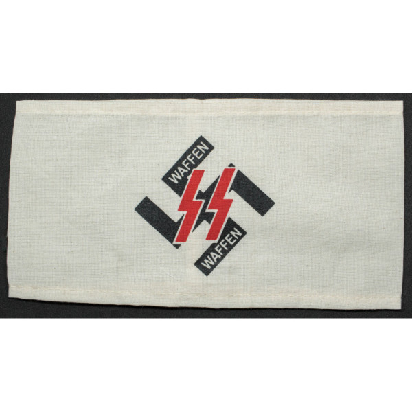 Fascia Da Braccio - Waffen SS