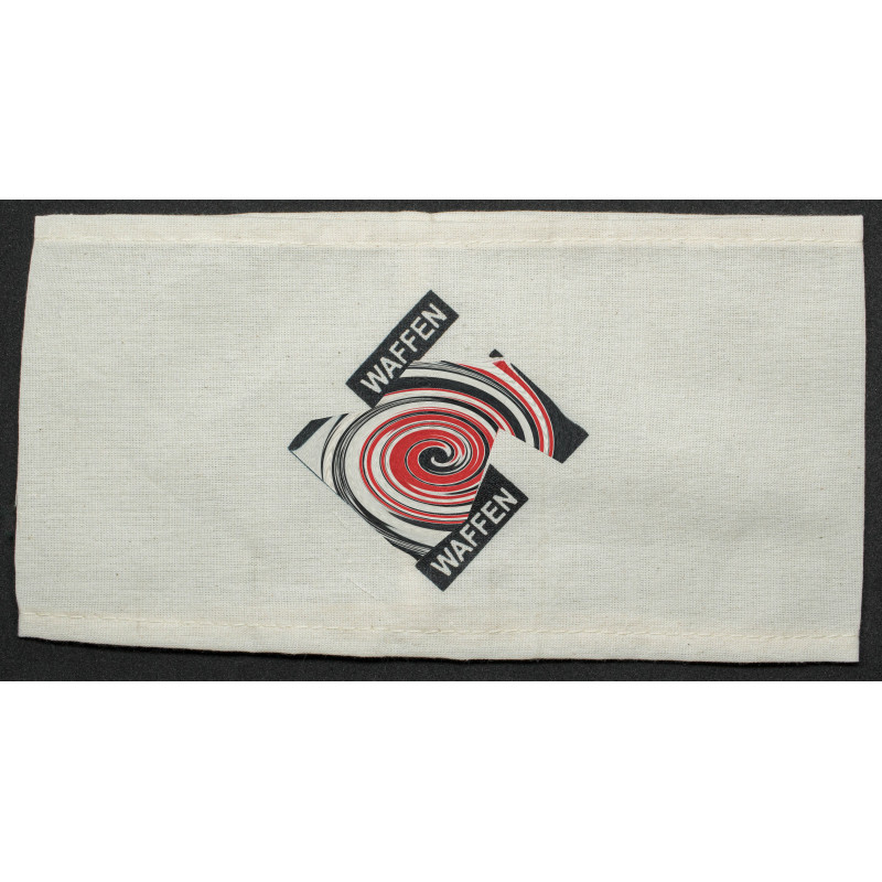 Armband - Waffen SS