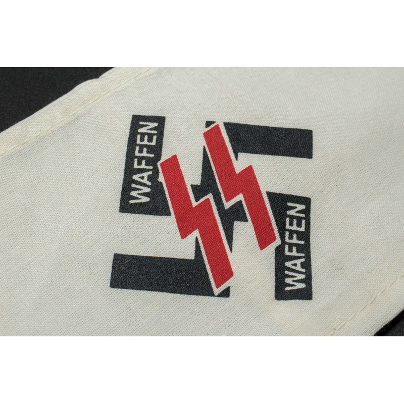 Armband - Waffen SS