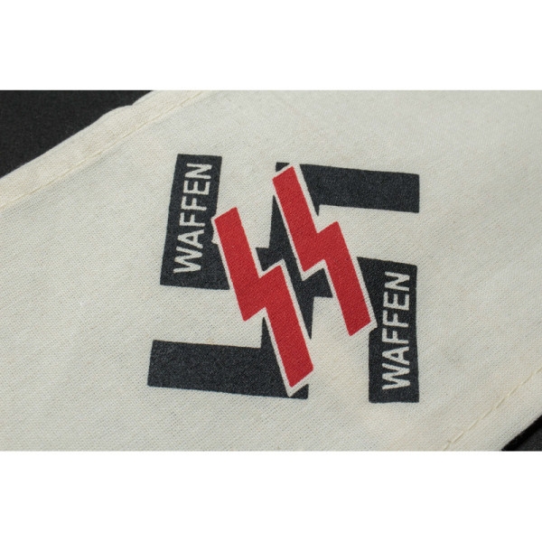 Armband - Waffen SS