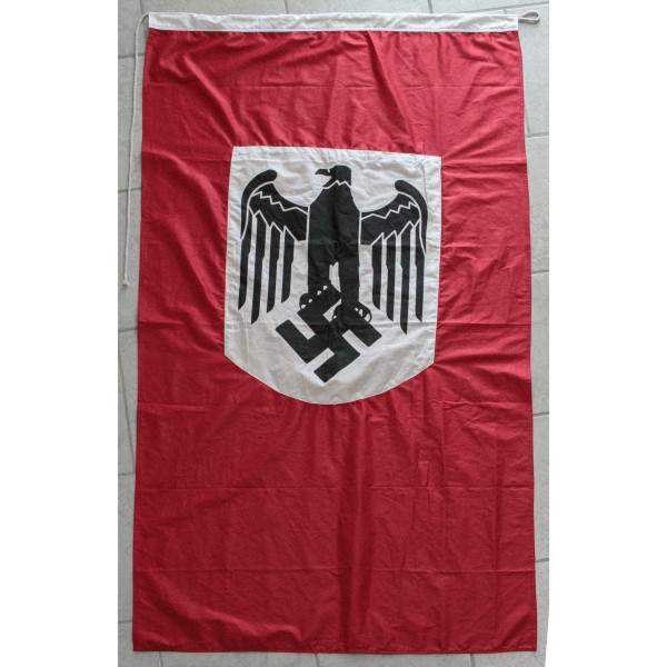 Bandiera da Podio NSDAP