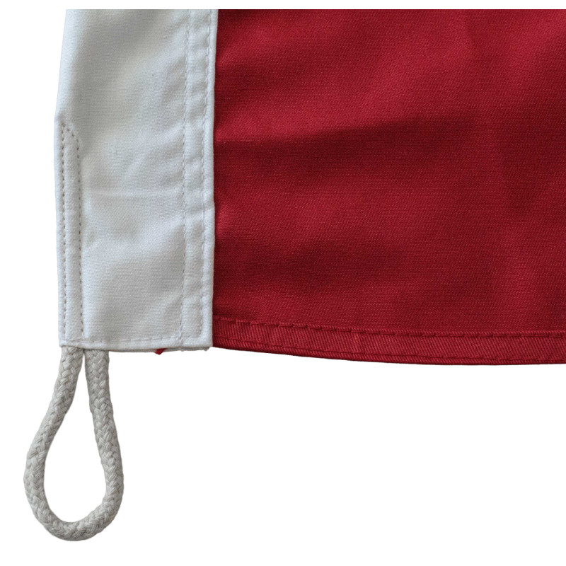 NSDAP Podium Banner