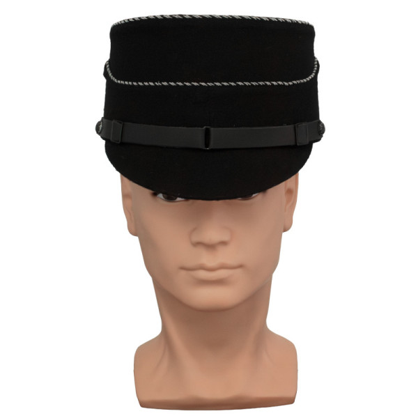 Kepi Nero