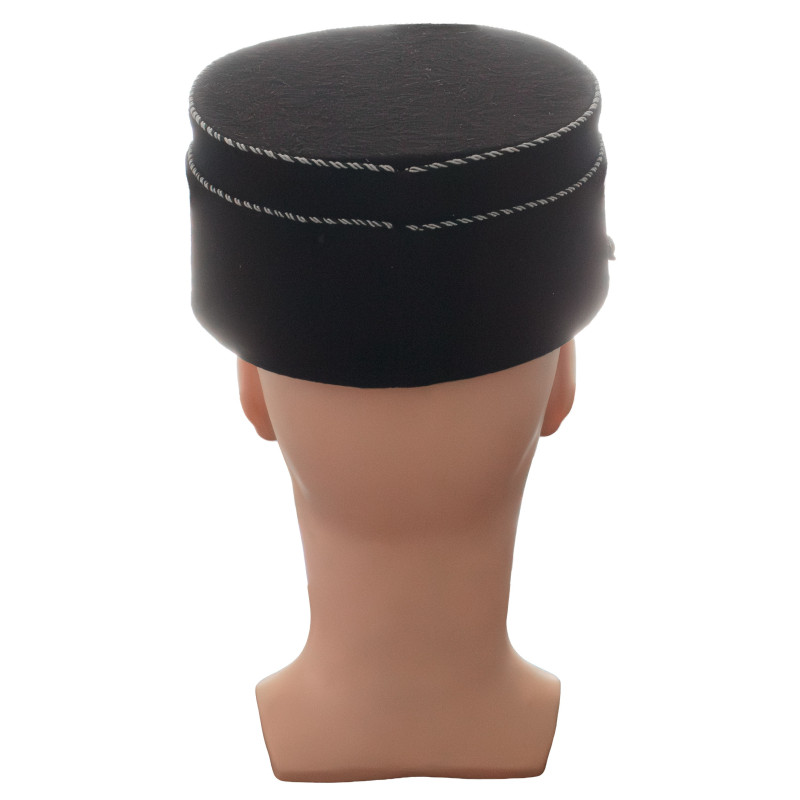 Kepi Nero