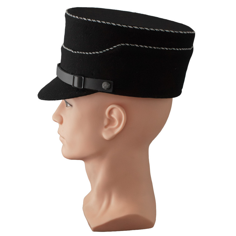Kepi Nero