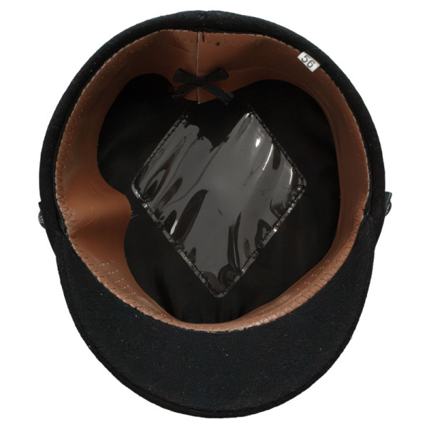Kepi Nero