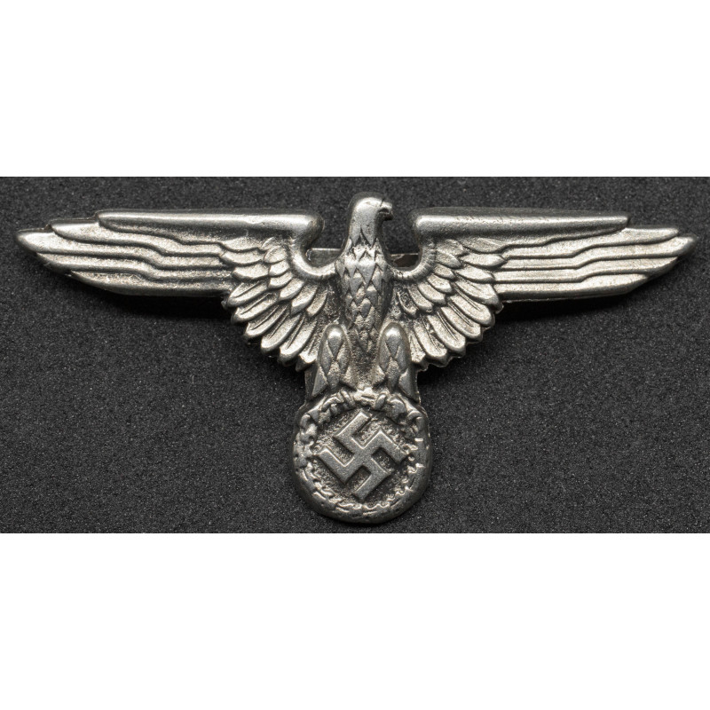 Aquila Da Cappello Delle SS (senza marchi)