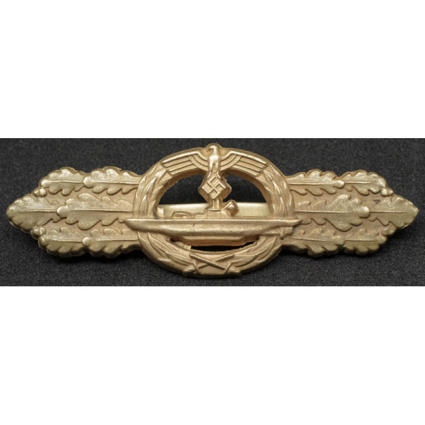 Barretta U-Boot (Oro)