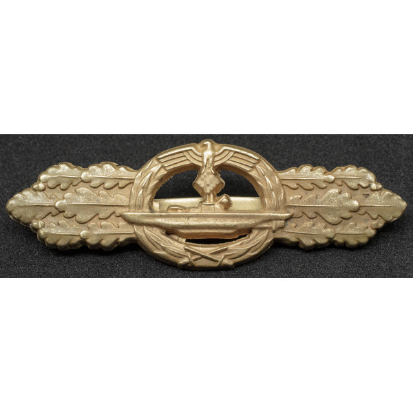 Barretta U-Boot (Oro) 2