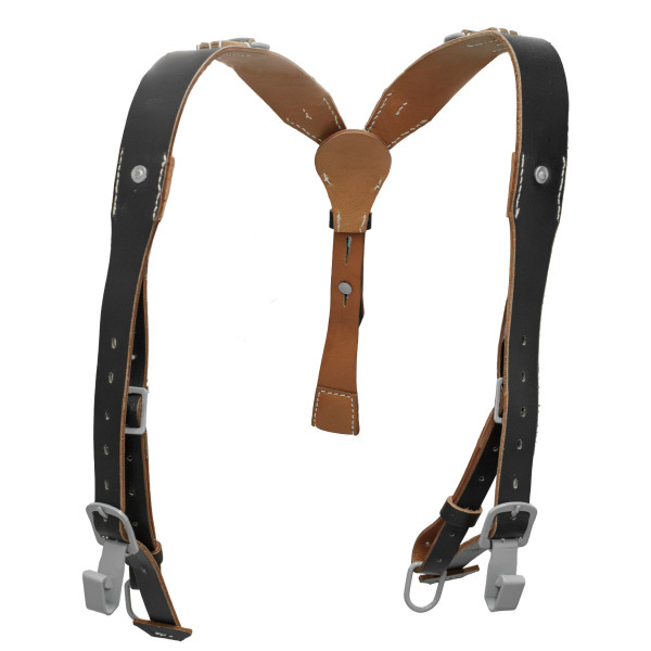 Heer EM Y-Straps 2