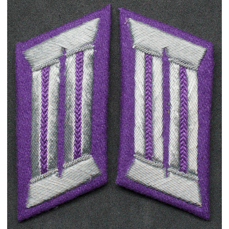 Mostrine - Cappellano (Viola)