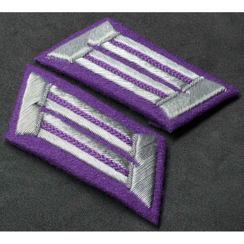 Mostrine - Cappellano (Viola)