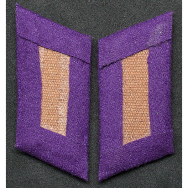 Mostrine - Cappellano (Viola)