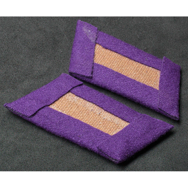Mostrine - Cappellano (Viola)