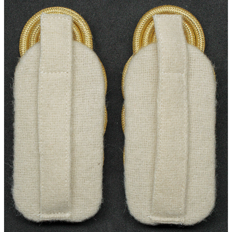 Shoulder Boards - Reichsmarschall Hermann Göring