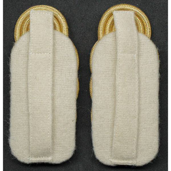 Shoulder Boards - Reichsmarschall Hermann Göring