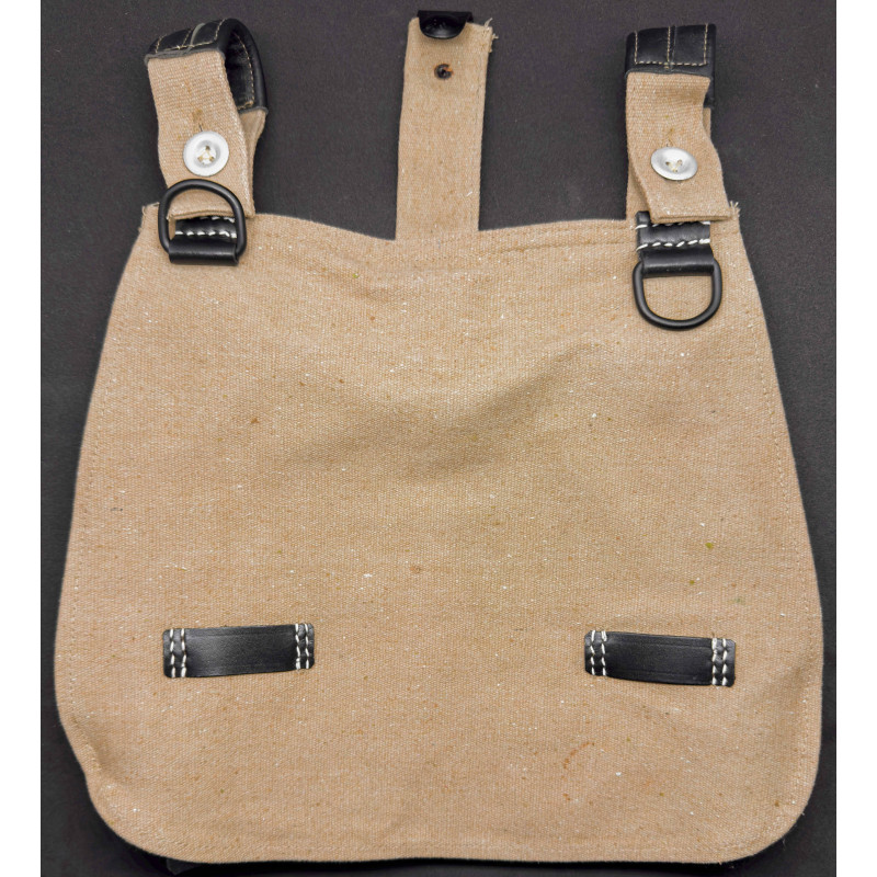 Brotbeutel M31 – WW2 German Bread Bag