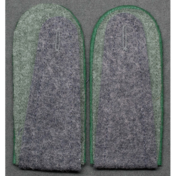 Shoulder Boards - EM Luftwaffe 2