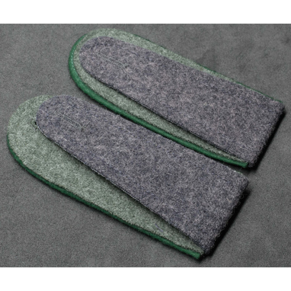 Shoulder Boards - EM Luftwaffe