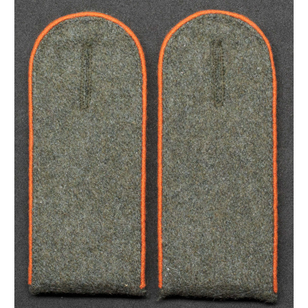 Shoulder Boards - EM Polizei