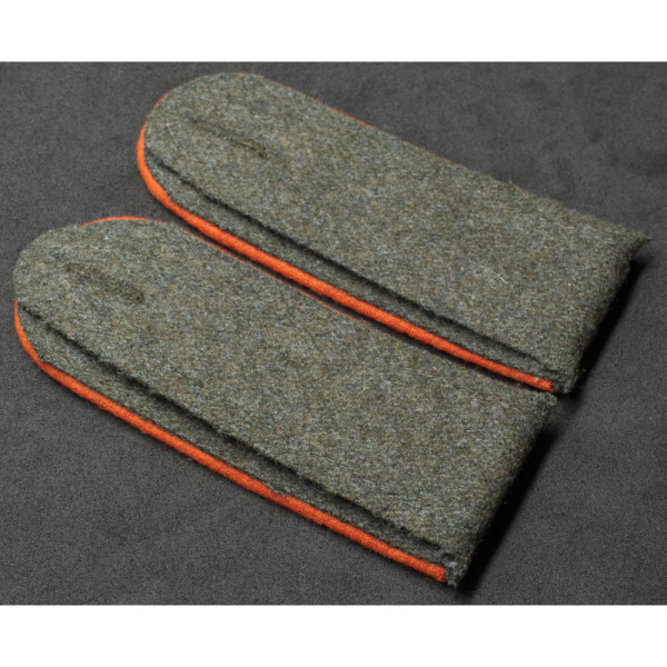 Shoulder Boards - EM Polizei