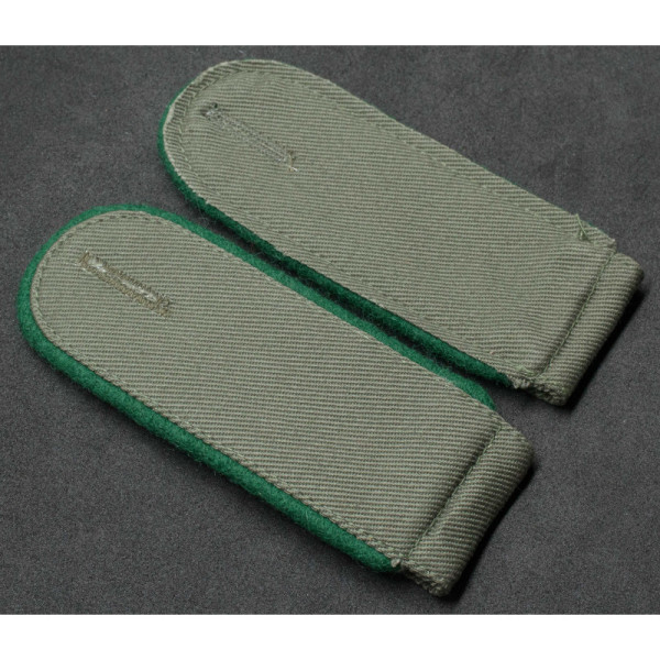 Spalline - Truppa Panzer DAK (Afrika Korps)