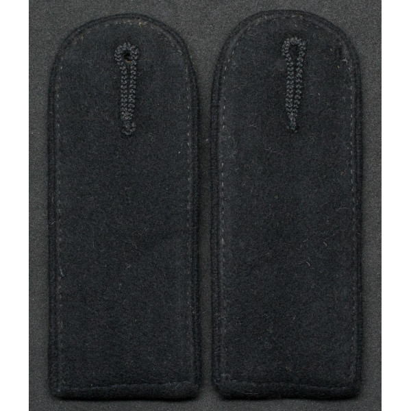 Shoulder Boards - EM Pioneers