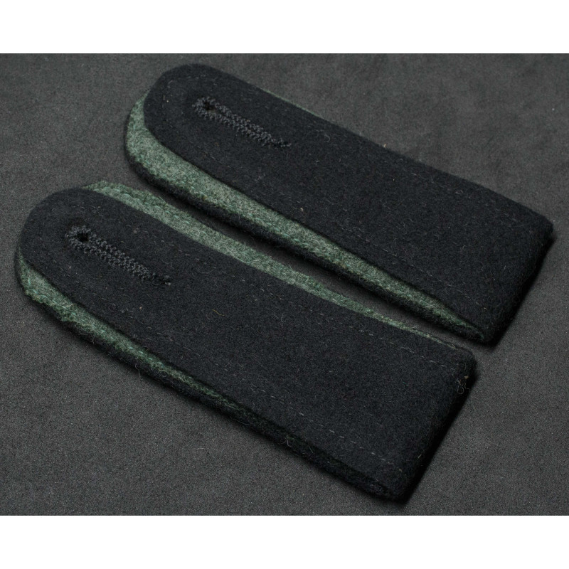 Shoulder Boards - EM Pioneers