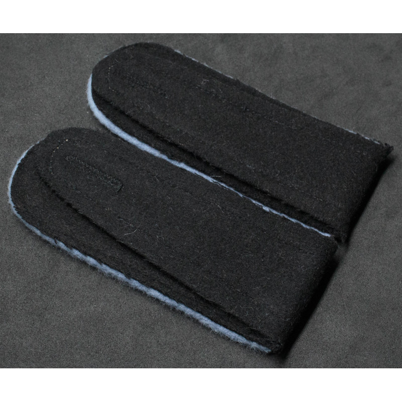 Shoulder Boards - EM Transport