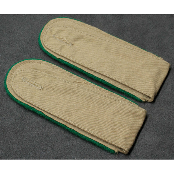 Schulterklappen - Panzergrenadier DAK (Mannschaften)