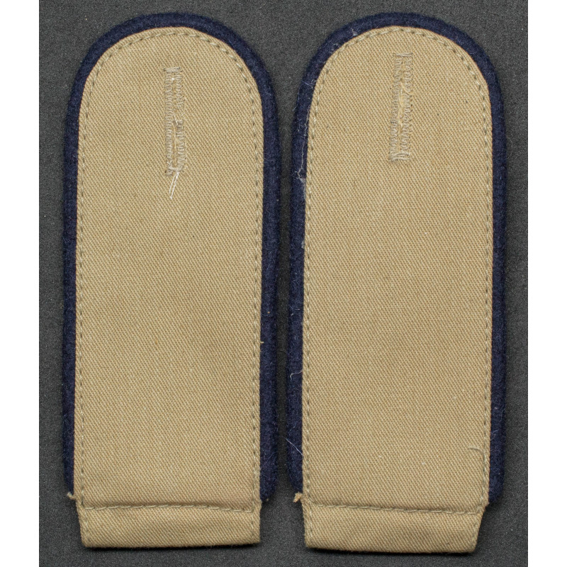 Schulterklappen - Sanitäter DAK (Tropen)