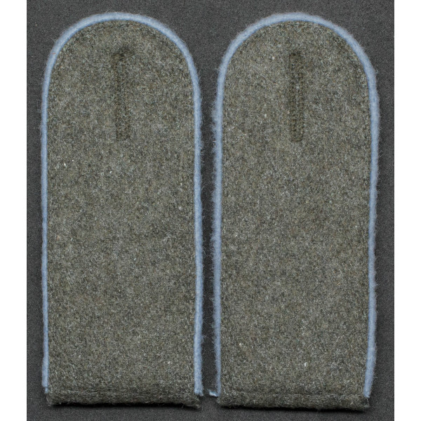Schulterklappen - Militärischen Sanitätsdienstes (Mannschaften)