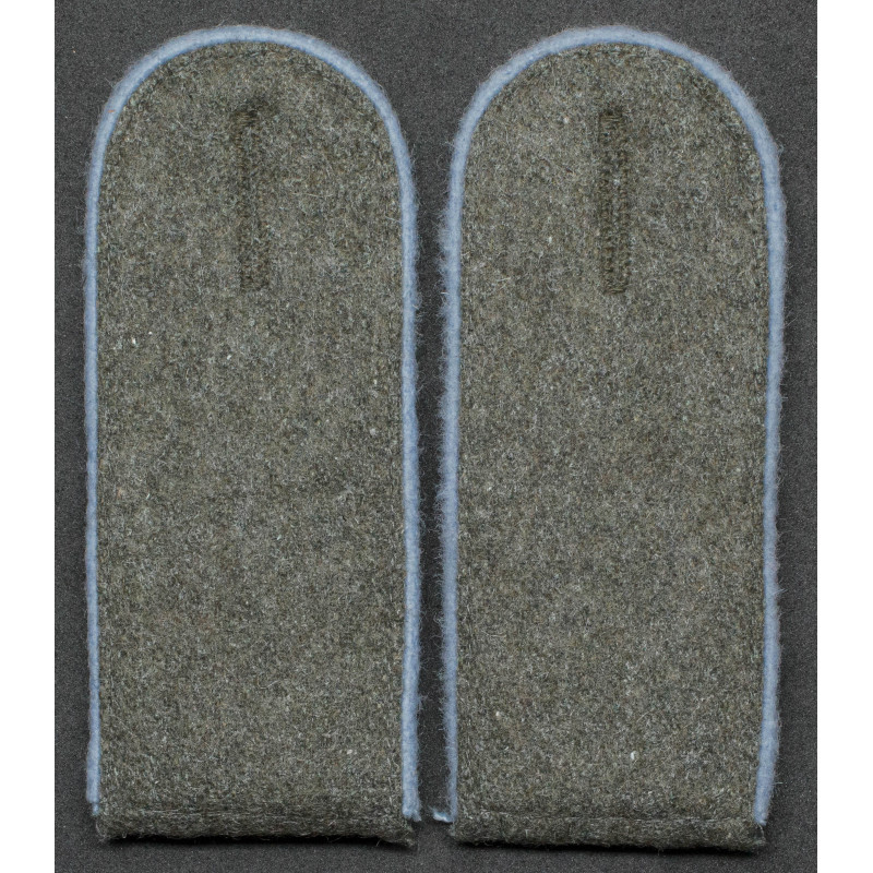 Shoulder Boards - EM Medic