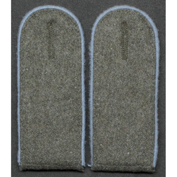 Shoulder Boards - EM Medic