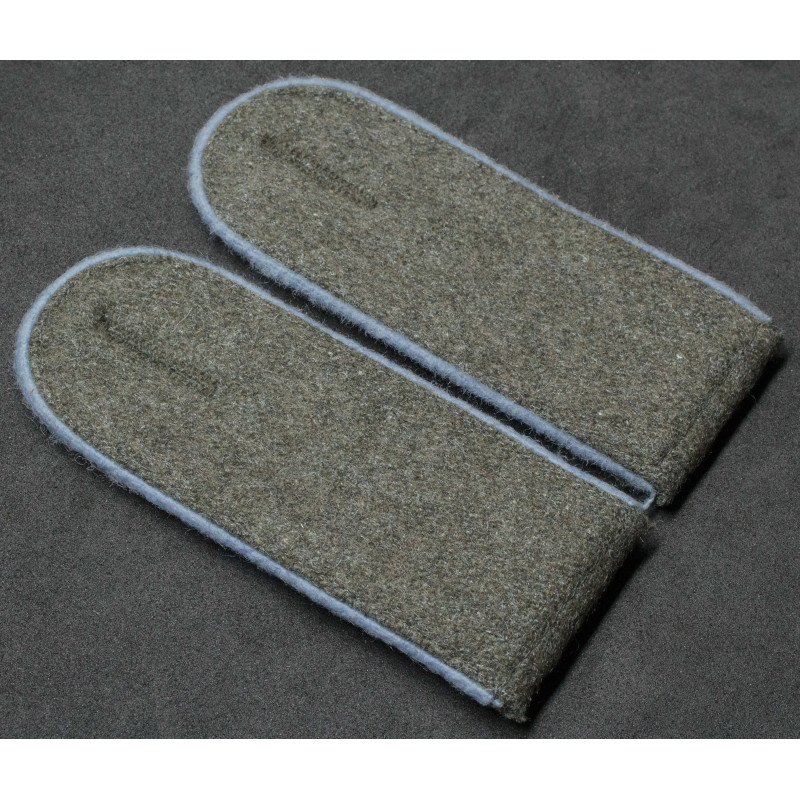 Shoulder Boards - EM Medic