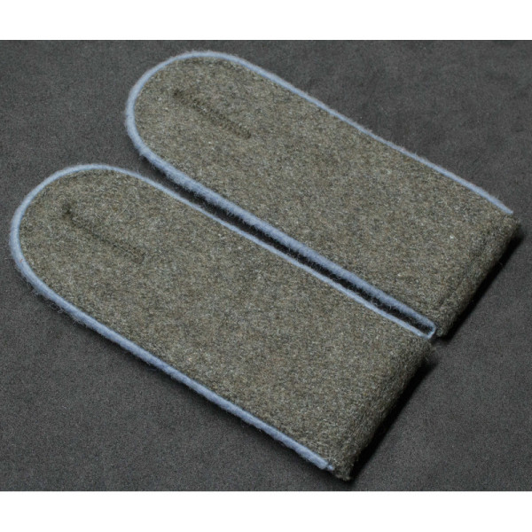 Schulterklappen - Militärischen Sanitätsdienstes (Mannschaften)