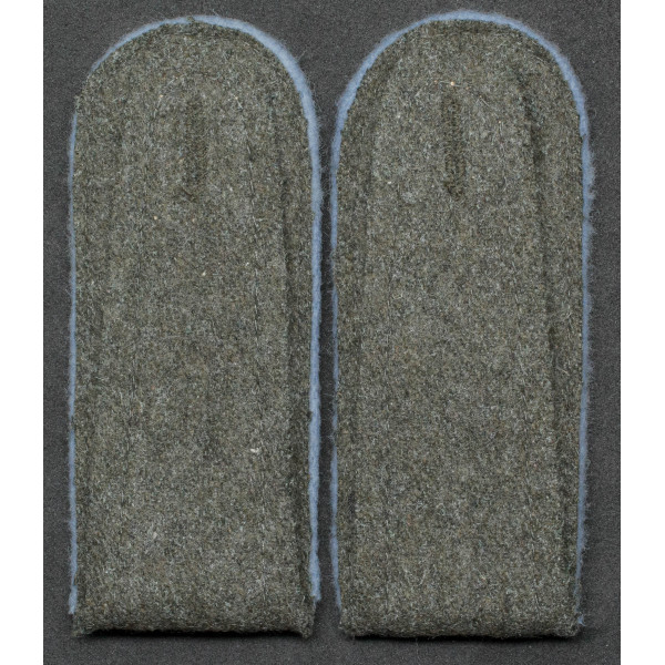 Schulterklappen - Militärischen Sanitätsdienstes (Mannschaften) 2
