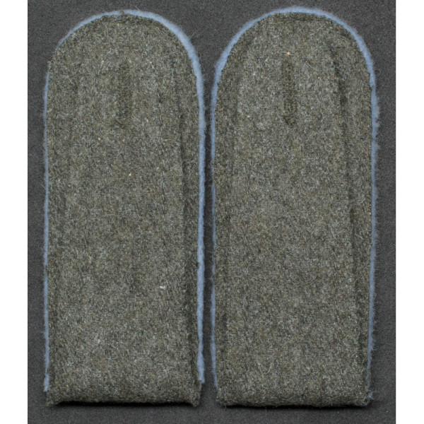 Schulterklappen - Militärischen Sanitätsdienstes (Mannschaften)