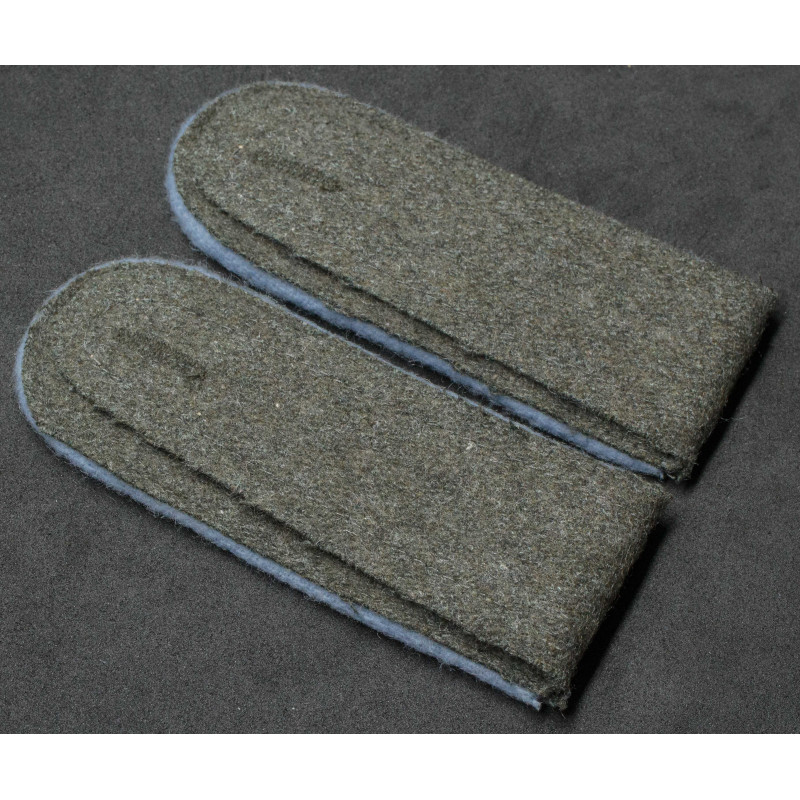 Schulterklappen - Militärischen Sanitätsdienstes (Mannschaften)