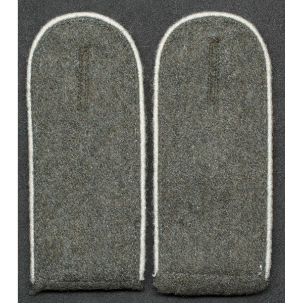 Schulterklappen - Infanterie (Mannschaften)