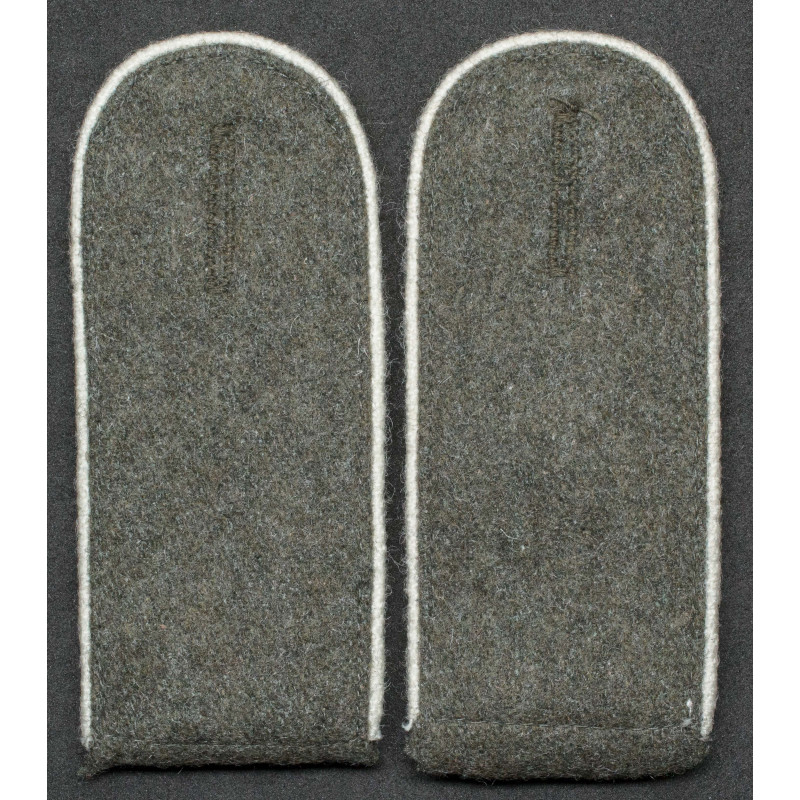 Schulterklappen - Infanterie (Mannschaften)