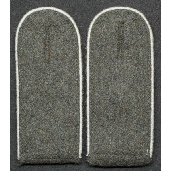 Shoulder Boards - EM Infantry